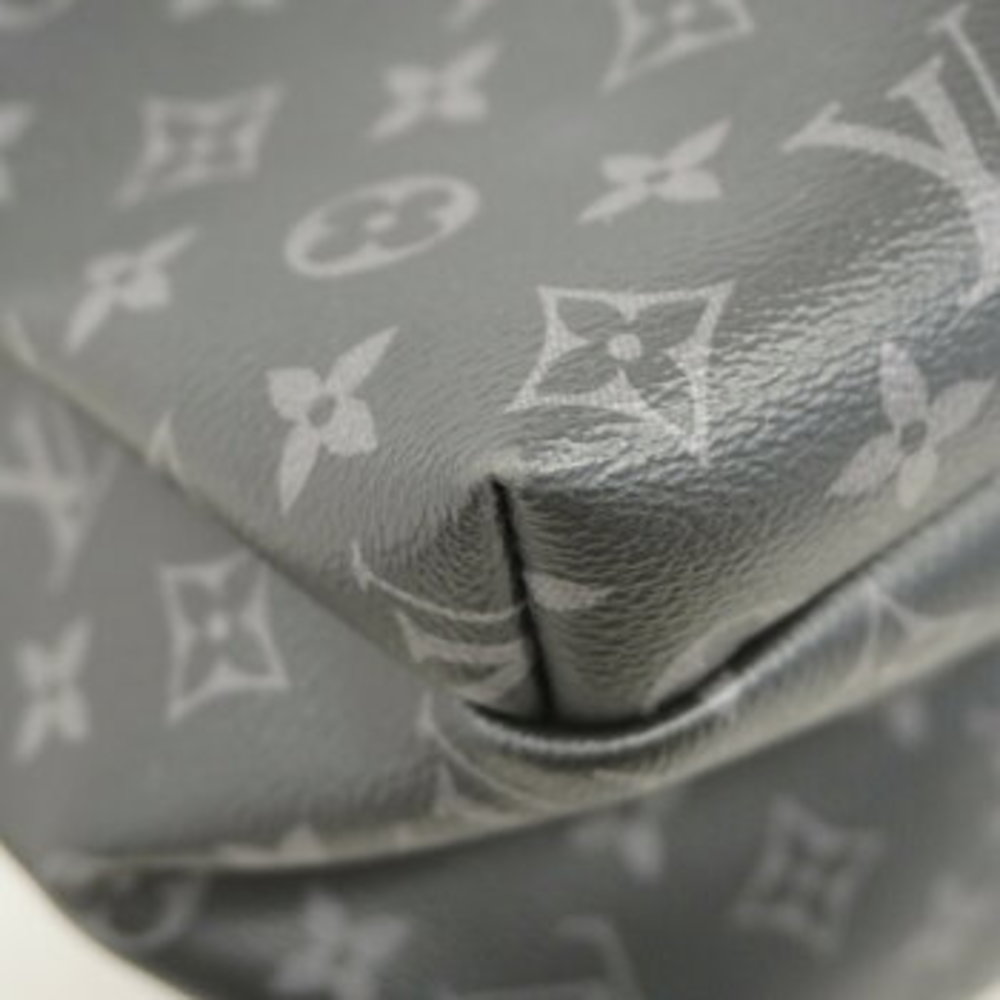 Louis Vuitton Backpack Daypack Eclipse Apollo Bla… - image 6